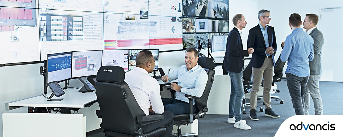 Head of Pre-Sales (m/w/x), 1. Bild