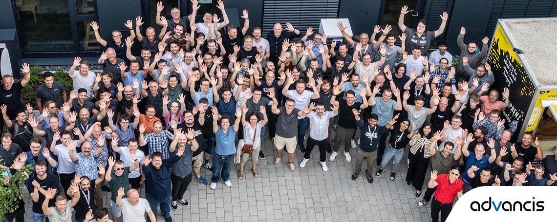 Head of Pre-Sales (m/w/x), 3. Bild