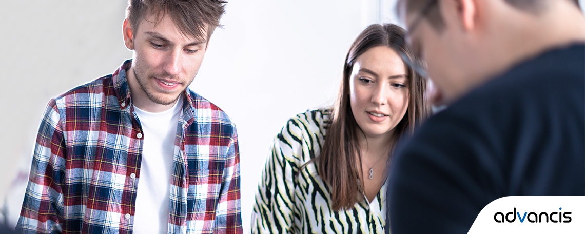 Werkstudent Legal (m/w/x), 1. Bild