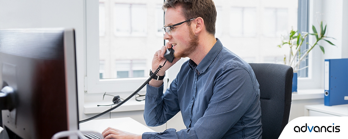 Junior Systemadministrator (m/w/x), 1. Bild
