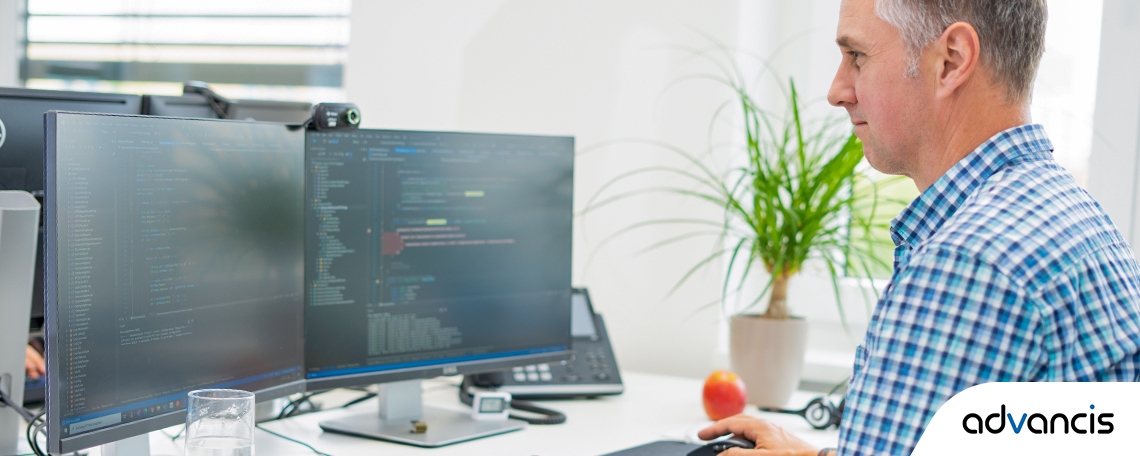 Senior Software-Entwickler C++ / C# / .NET (m/w/x), 1. Bild