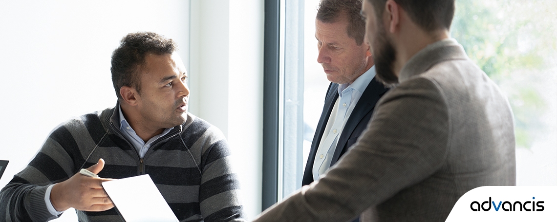 (Junior) Projektingenieur Strategic Alliances (m/w/x), 1. Bild